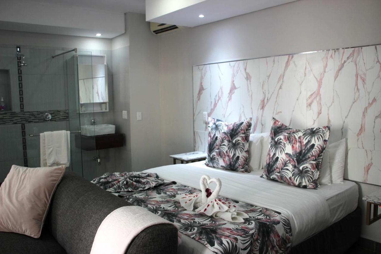 Ecolux Boutique Hotel Komatipoort Bagian luar foto