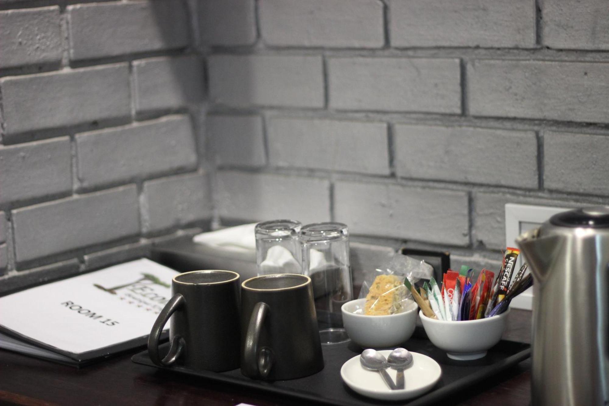 Ecolux Boutique Hotel Komatipoort Bagian luar foto