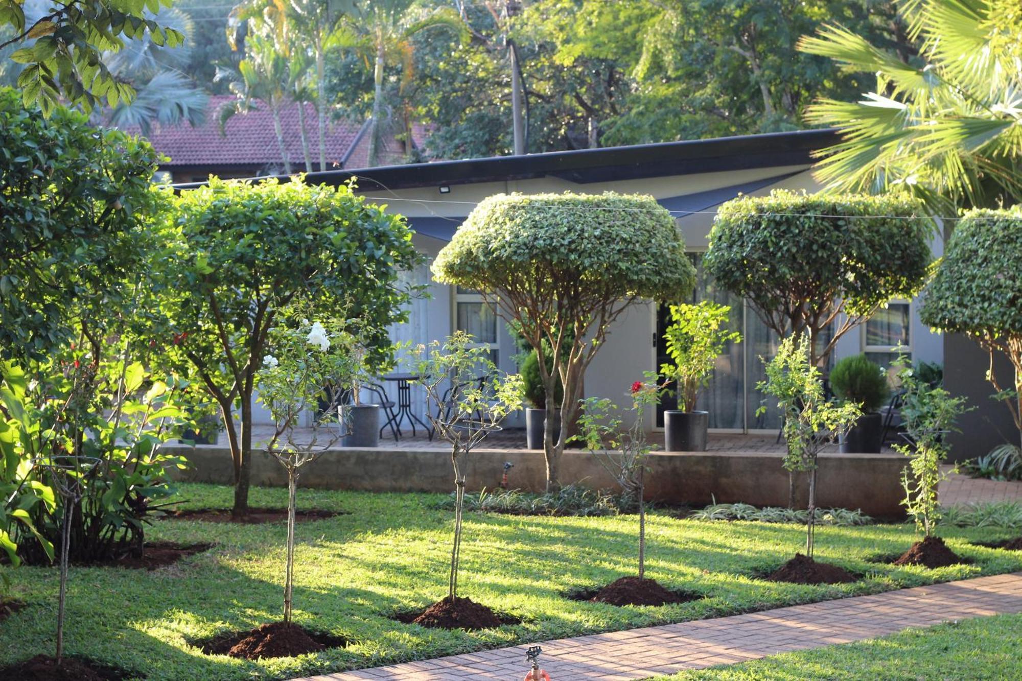 Ecolux Boutique Hotel Komatipoort Bagian luar foto