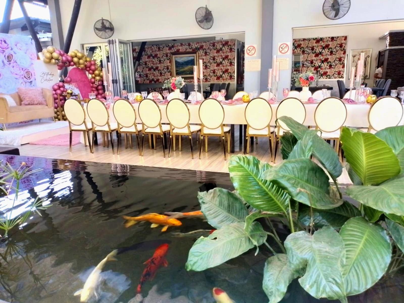 Ecolux Boutique Hotel Komatipoort Bagian luar foto