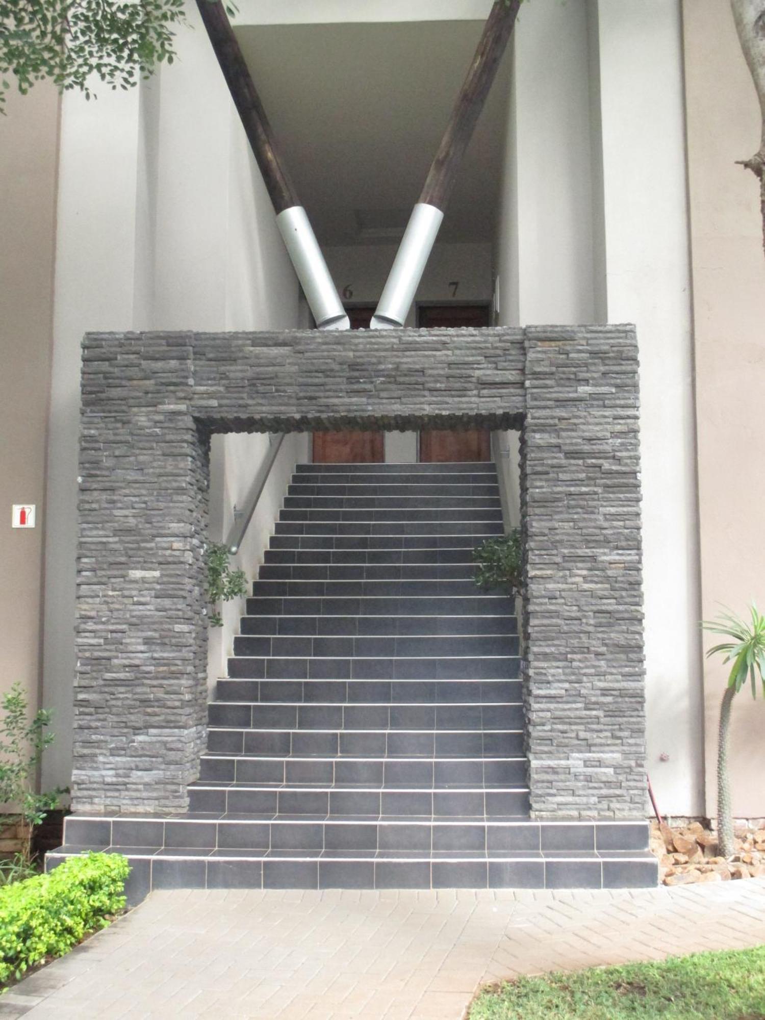 Ecolux Boutique Hotel Komatipoort Bagian luar foto
