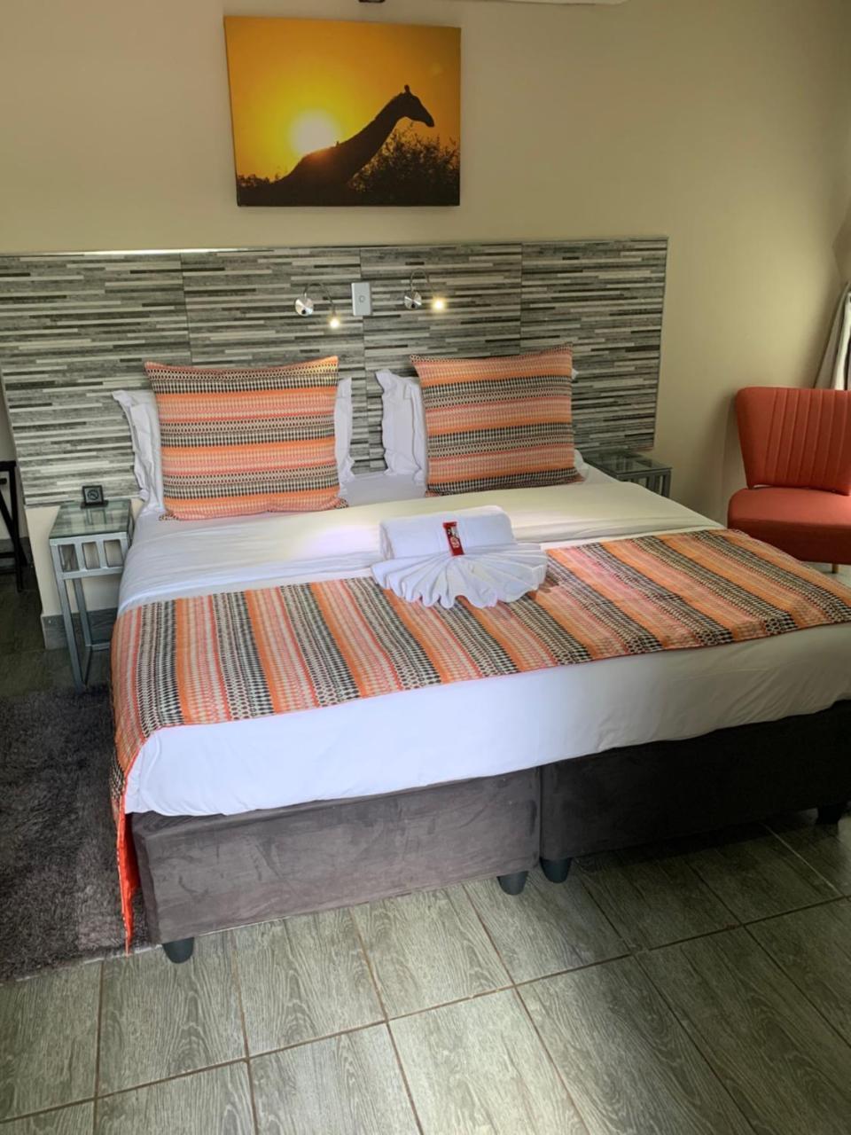 Ecolux Boutique Hotel Komatipoort Bagian luar foto